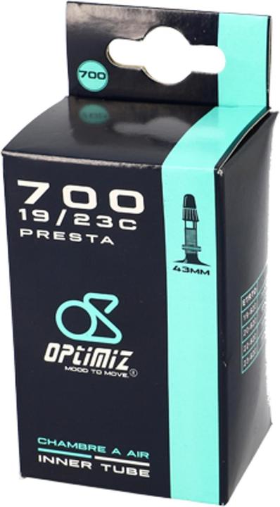 Optimiz 700C 19/23-622 (23'')