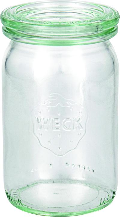 Actual product image Weck Bar glass (1 pcs., 0.15 l)
