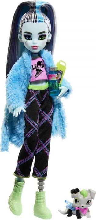 Image du produit Monster High Frankie Stein