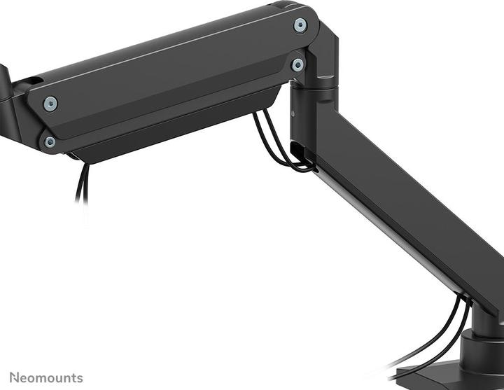 Actual product image Neomounts NM-D775DX3 (Table, 27")