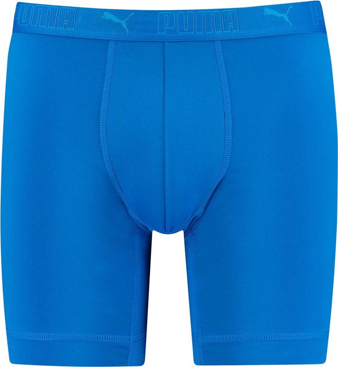 Produktbild Puma Sport Long Boxer Microfiber (M, 3er Pack)