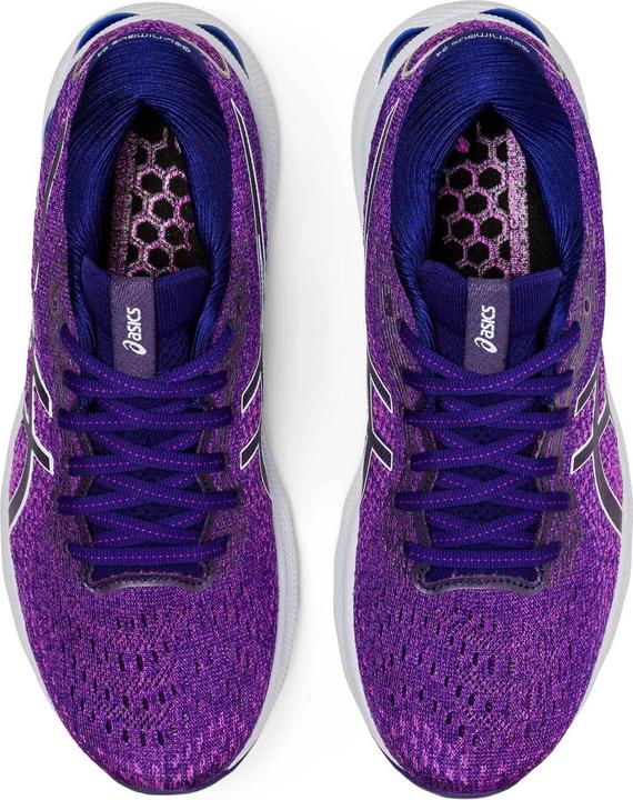 Produktbild ASICS Performance GEL-NIMBUS 24 Laufschuh Damen (37)