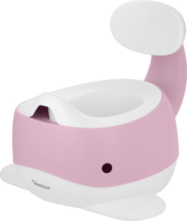 Image du produit Kindsgut Kindertöpfchen Wal