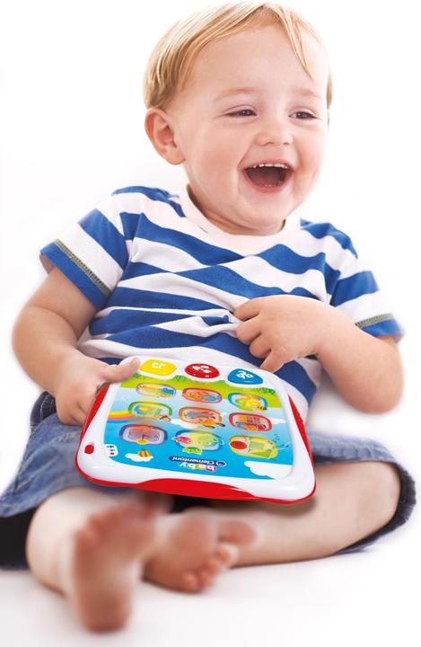Produktbild Clementoni Meine erste Tablette