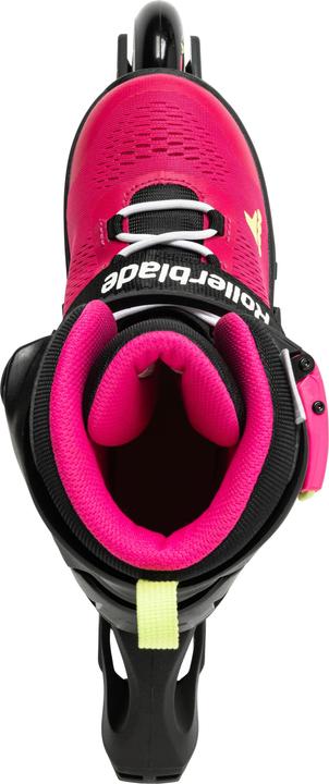 Actual product image Rollerblade Kids Microblade (36.5, 37, 38, 39, 40, 40.5)