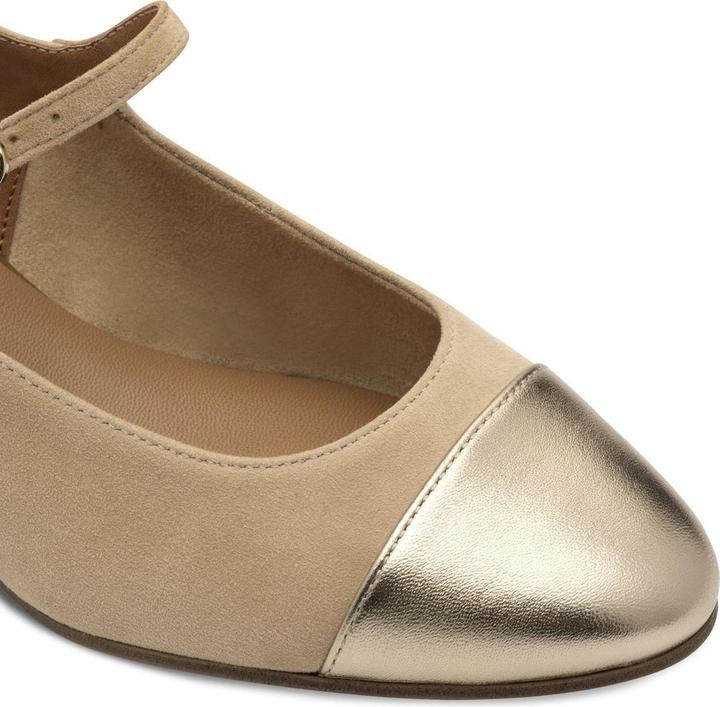 Actual product image Tamaris Sling pumps (40)