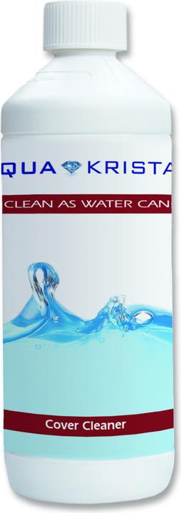 Aqua Kristal Nettoyeur de couverture (1000 g, 1000 ml)