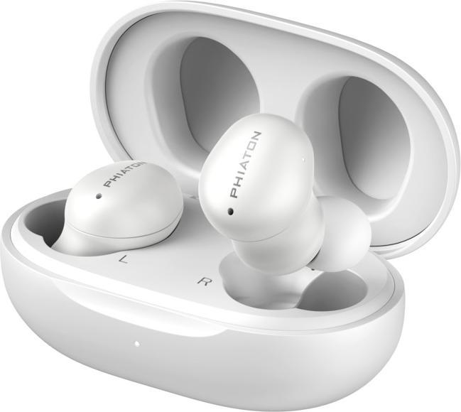 Produktbild Phiaton BonoBuds (ANC, 6 h, Kabellos)