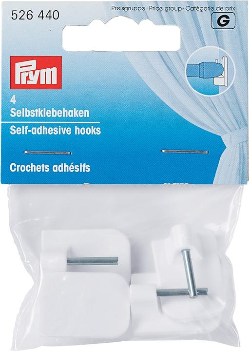 Produktbild Prym Selbstklebehaken