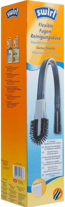 Produktbild Swirl Flexible Fugen-Reinigungdüse