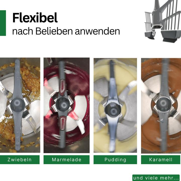 Produktbild Leckerhelfer MixPRO