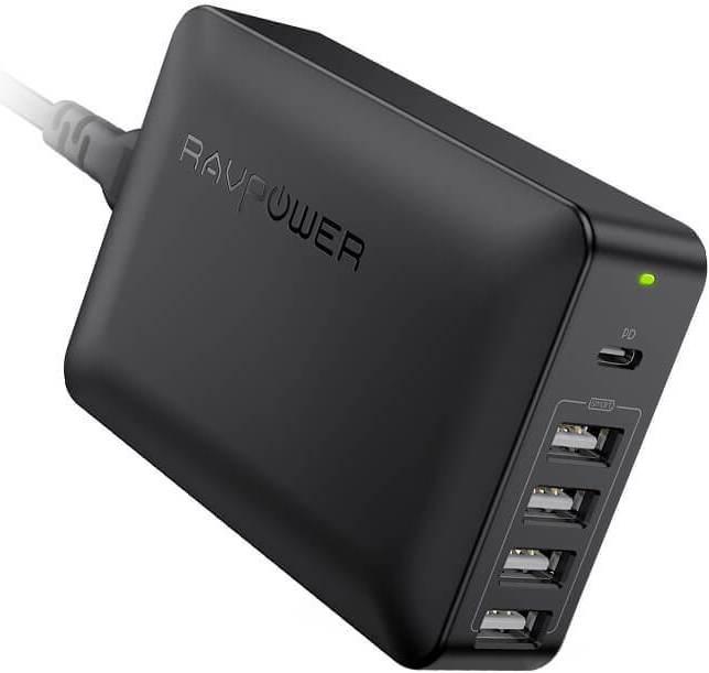 Produktbild RAVPower PD Pioneer (45 W)