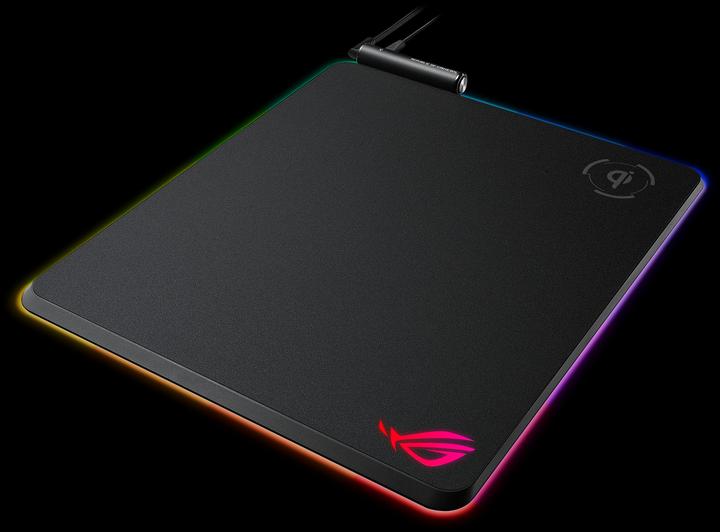 Productafbeelding ASUS ROG Balteus Qi (M)