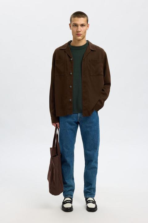 Actual product image Selected Homme Slh175-Slim Ben Kori Jeans Noos (W33/L32)