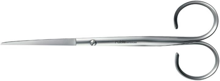 Rubis Verbandschere 1C200 (14.50 cm)