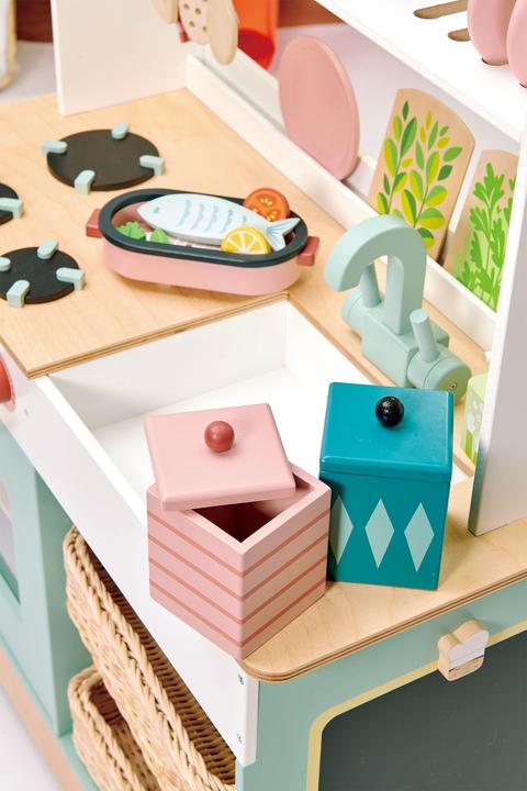Produktbild Tender Leaf Toys Küche