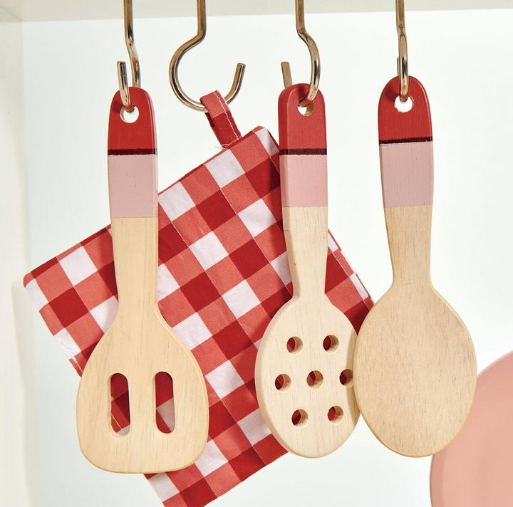 Produktbild Tender Leaf Toys Küche