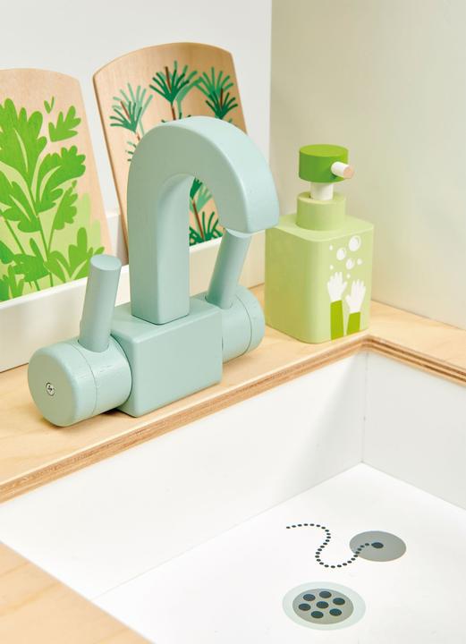 Produktbild Tender Leaf Toys Küche