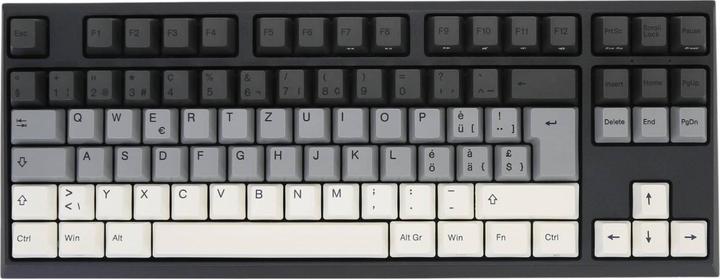 Produktbild Varmilo Cliff Yakumo
