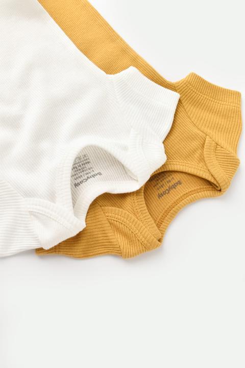 Immagine prodotto BabyCosy 2 pezzi Corpo a maniche corte (74)