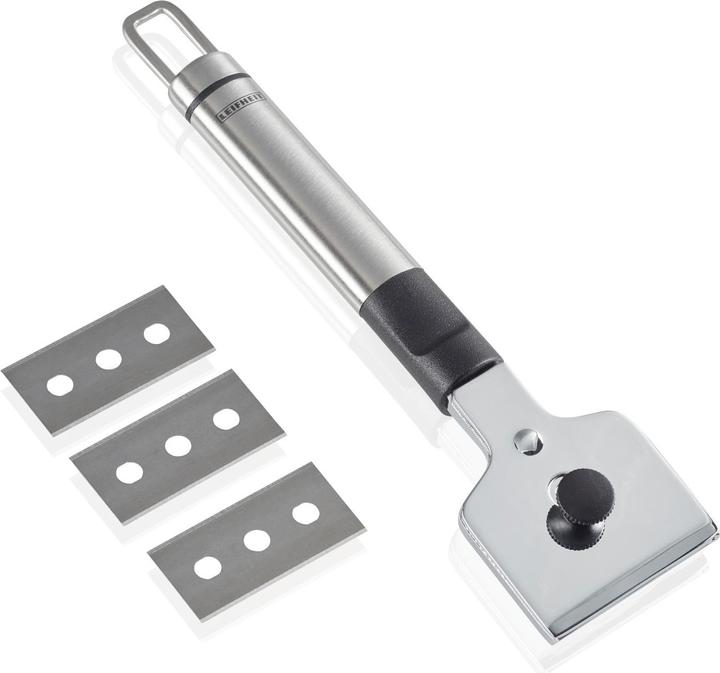 Actual product image Leifheit Hob scraper (1 pcs.)