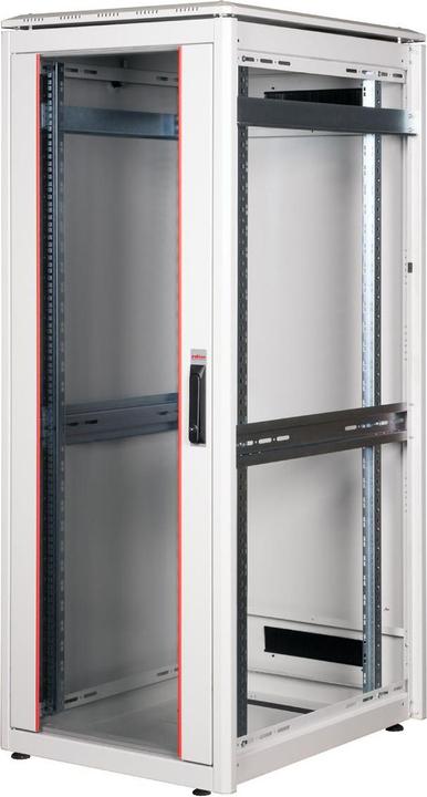 Immagine prodotto Roline Armadio di rete da 19 pollici Pro 32 U (10.86 HE, Rack da 19 pollici)