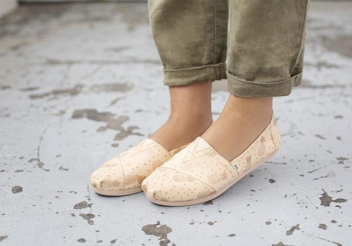 Immagine prodotto Toms Seasonal Alpargata 3.0 (40)