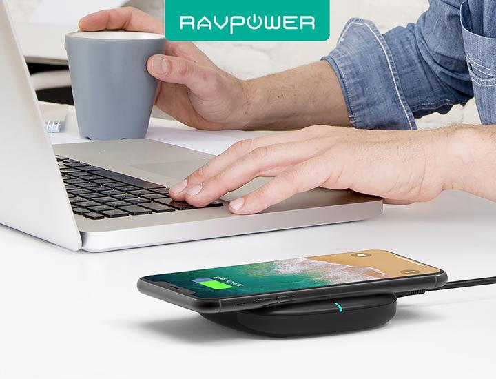 Immagine prodotto RAVPower RP-PC072 (5 W)