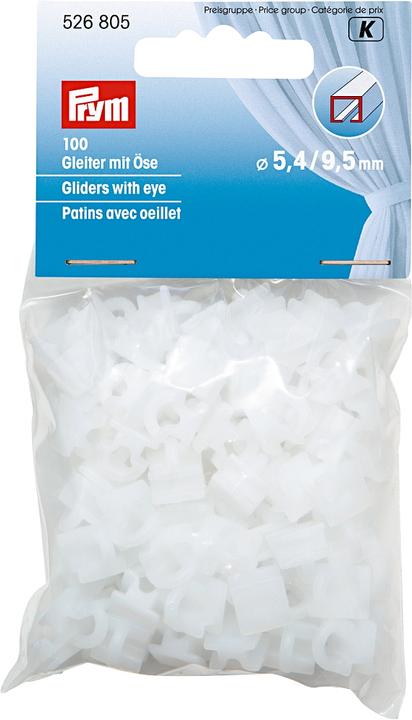Produktbild Prym Vorhanggleiter