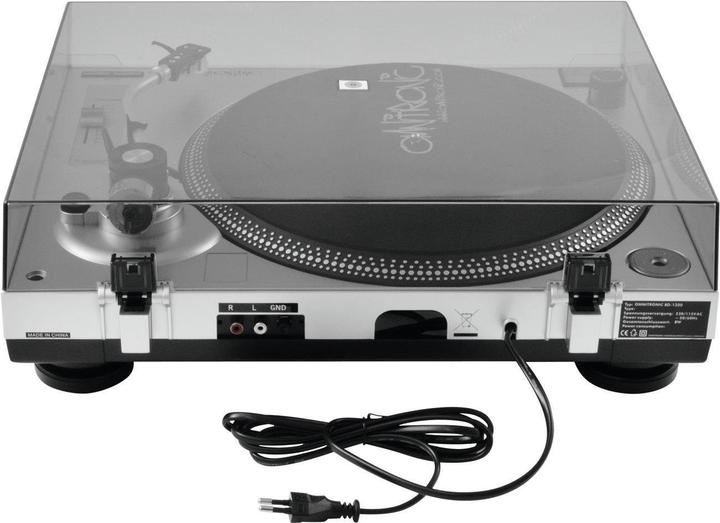 Produktbild Omnitronic BD-1350 (Manuell)