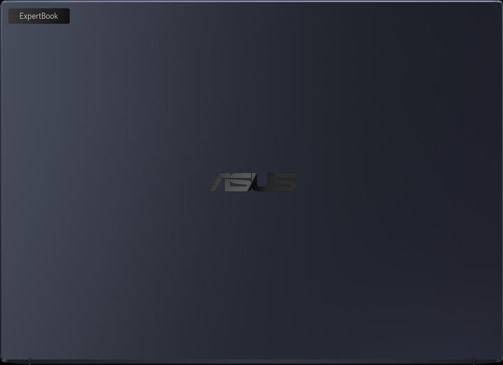 Actual product image ASUS ExpertBook B5 (14", Intel Core Ultra 7 155U, 32 GB, 512 GB, CH)