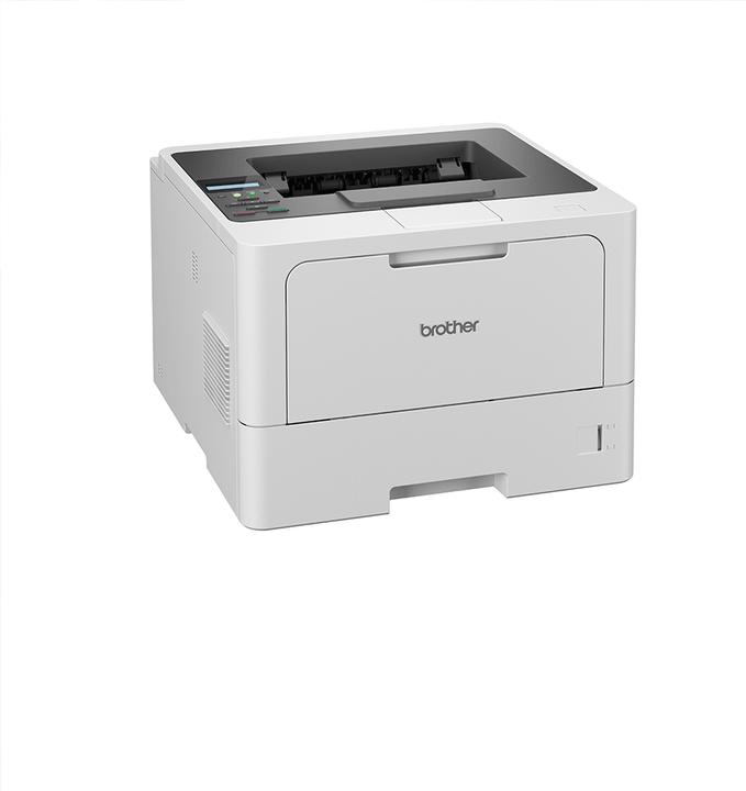 Actual product image Brother HL-L5210DW (Laser, Black and white)