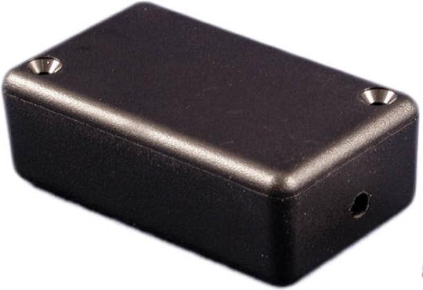 Actual product image Hammond Euro housing (Housing)