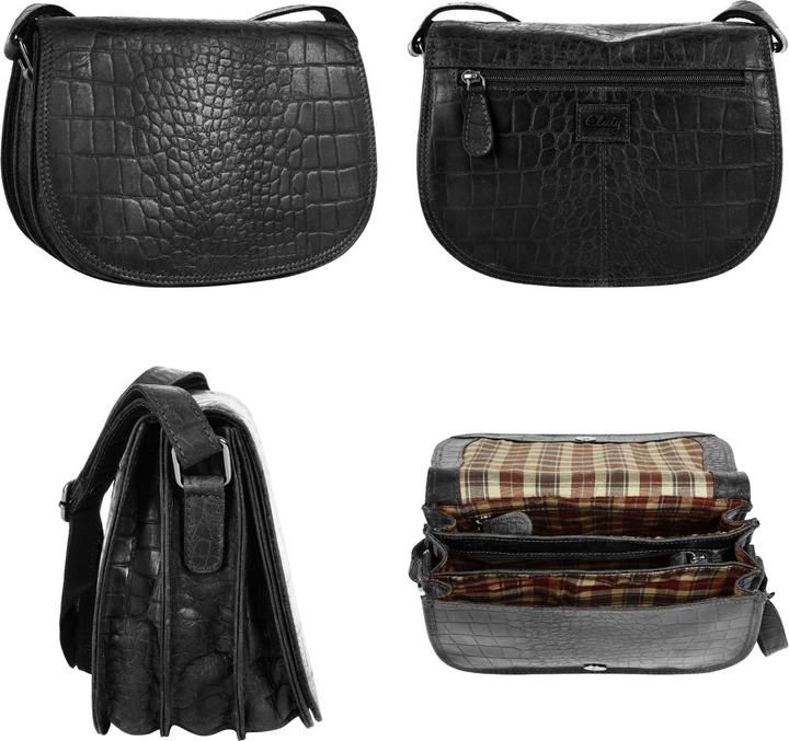 Actual product image Cluty Umhängetasche
