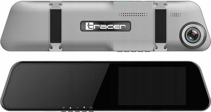 Produktbild Tracer 4.0D FHD MENSA (Eingebautes Display, Eingebautes Mikrofon, WLAN, Full HD)