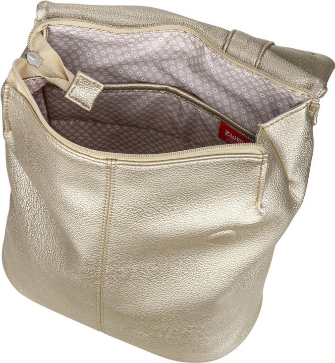 Immagine prodotto Zwei Rucksack / Backpack Mademoiselle MR8 (4 l)