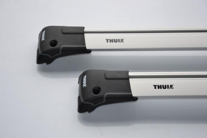Actual product image Thule WingBar Edge 9584 S/M