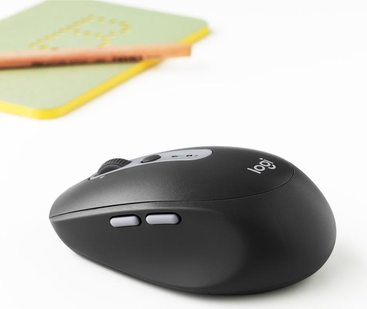 Actual product image Logitech M590 Multi-Device Silent (Wireless)