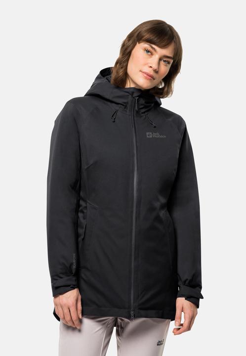Produktbild Jack Wolfskin Stirnberg Ins Jkt W (XS)