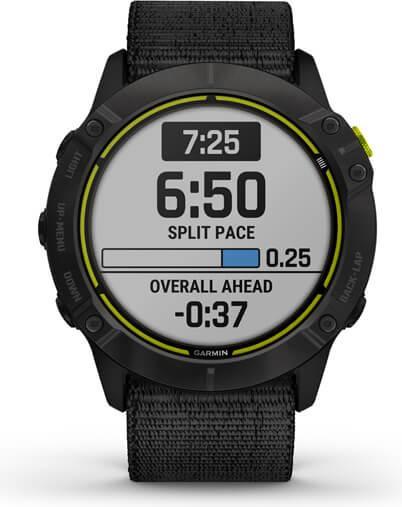 Actual product image Garmin Enduro (51 mm)