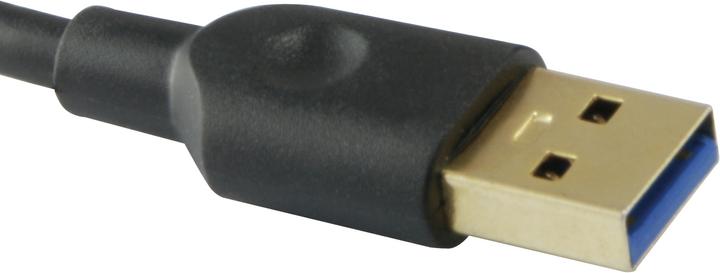Image du produit equip 128953 (USB-A, 4 Ports)