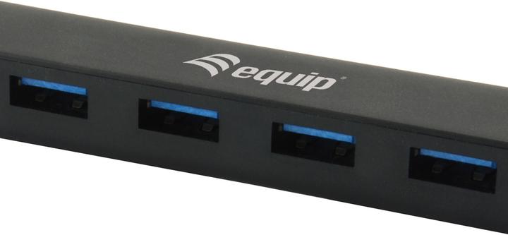 Immagine prodotto equip Da USB 3.1C a USB 3.0 (USB-C, 4 Porti)