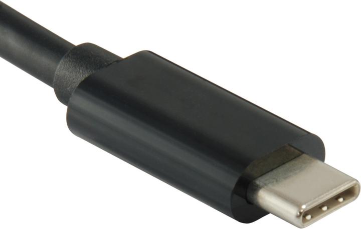 Immagine prodotto equip Da USB 3.1C a USB 3.0 (USB-C, 4 Porti)