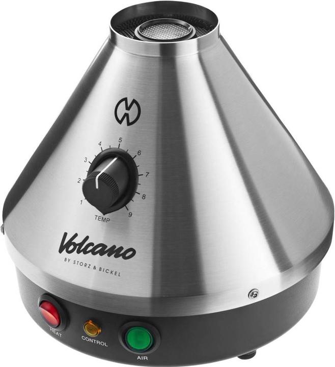Image du produit Storz & Bickel Volcano Classic