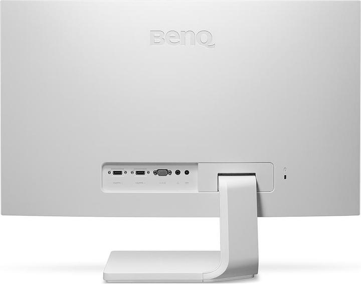 Actual product image BenQ Pd2700q (2560 x 1440 pixels, 27")