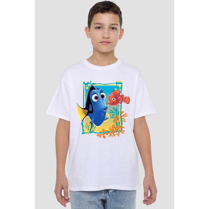 Immagine prodotto Finding Nemo TShirt (116)
