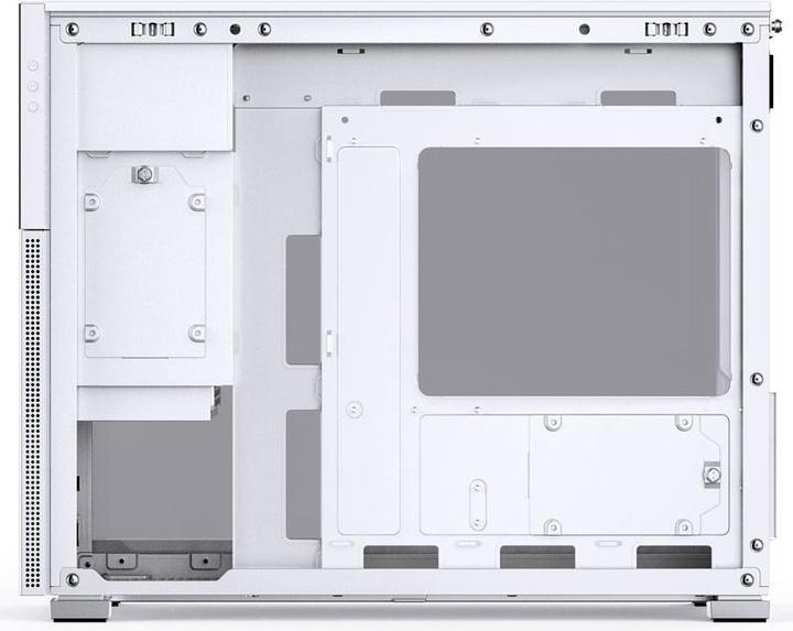 Immagine prodotto Jonsbo Schermo D31 (mATX, DTX, ITX)