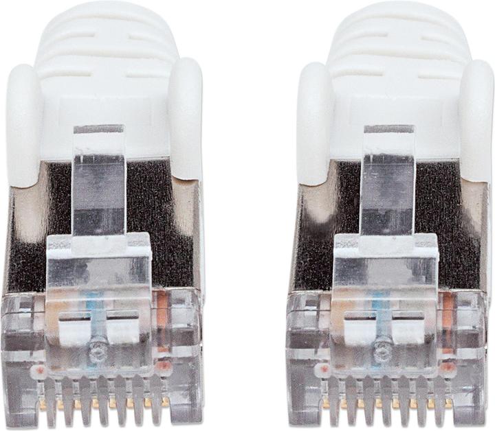 Actual product image Intellinet Patch cable (S/FTP, CAT6, 10 m)
