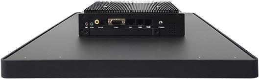 Produktbild Faytech Panelmaster 2127 (Intel Core i5-7300U, 8 GB, Intel HD Graphics)