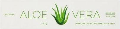 Actual product image Smile Aloe Vera
